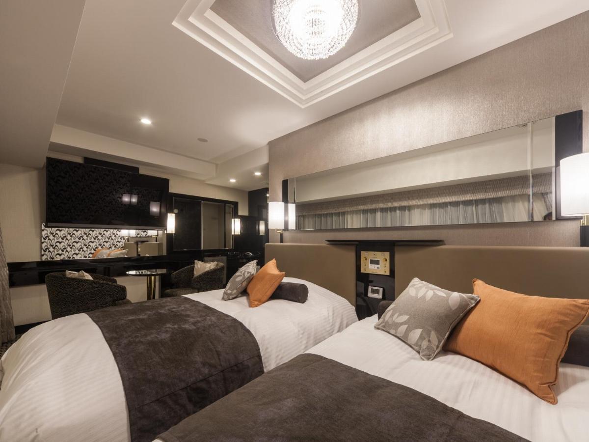 Apa Hotel Asakusa Ekimae Tokyo Dış mekan fotoğraf